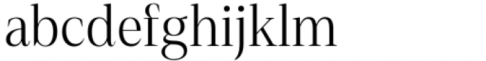 Debira Regular