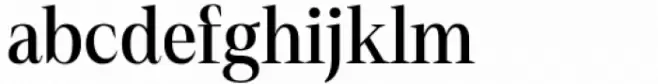 Debira SemiBold