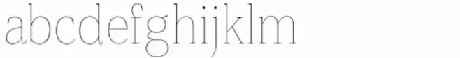 Debira Thin