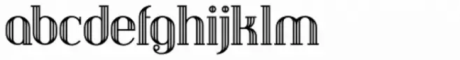 Debonair Inline NF