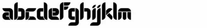 Debrosee Regular
