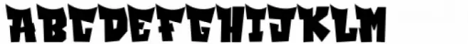 Decaf Regular