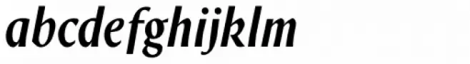 Decennie Express JY Pro Heavy Italic