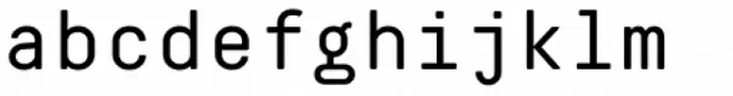 Decima Mono Pro