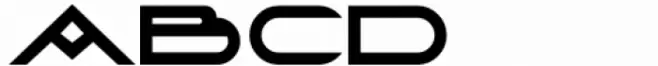 Deco Wide JNL Regular