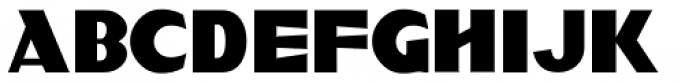Deco Wood Type JNL