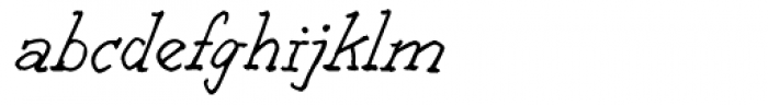 Decomic Oblique