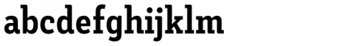 Decour Condensed Bold