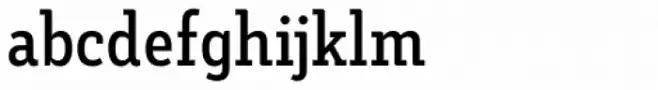 Decour Condensed Semibold