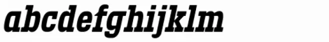 Defender 22 Bold Italic