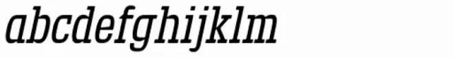 Defender 22 Italic