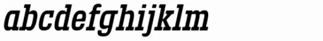 Defender 23 Italic