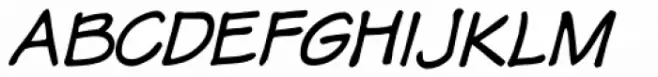 Delegat Italic