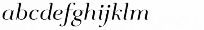 Deleplace Italic