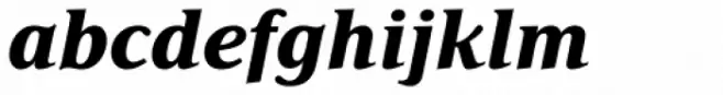 Delima Std Bold Italic
