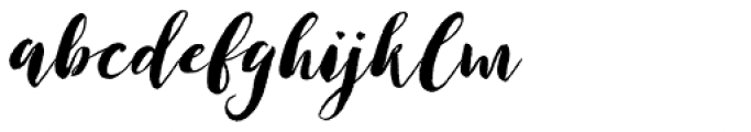 Delish Pro Italic
