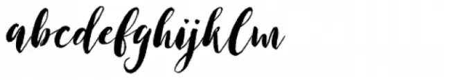 Delish Pro Narrow Italic
