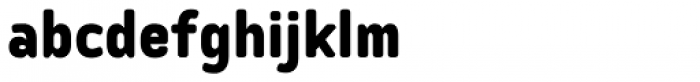 Delm ExtraBold