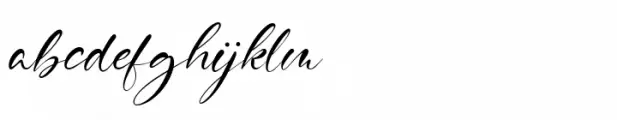 Delmona Regular
