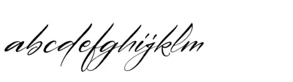 Delmonte Belarina Italic