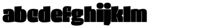 Densit Fill Serif