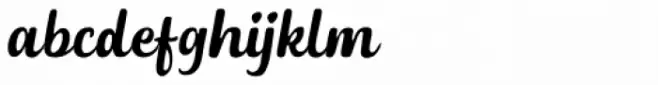 Dephion Italic