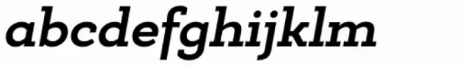 Deposit Pro Bold Italic