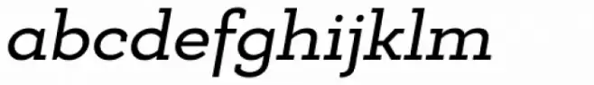 Deposit Pro Medium Italic