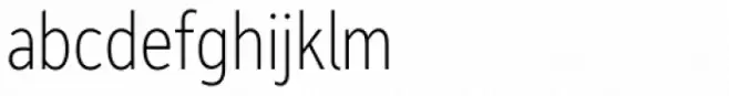 Depot New Condensed Thin