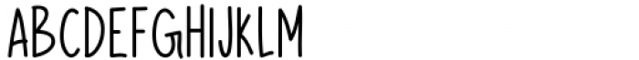 Derivation Regular