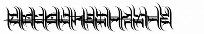 Descent Fill