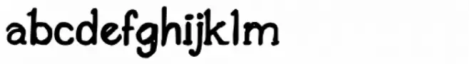 Designer Notes Pro Bold
