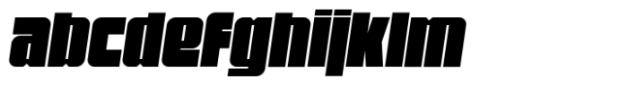 Desta Square OE Italic