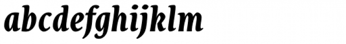 Destra Bold Italic