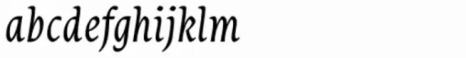 Destra Italic