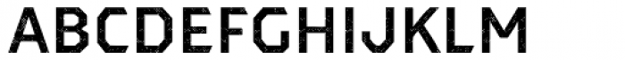 Dever Sans Halftone Medium