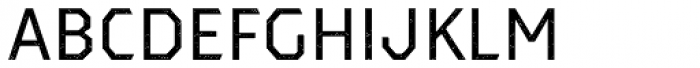 Dever Sans Halftone Regular