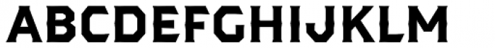 Dever Serif Bold