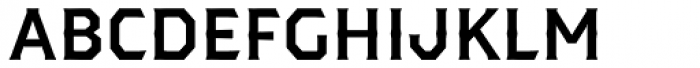 Dever Serif Medium