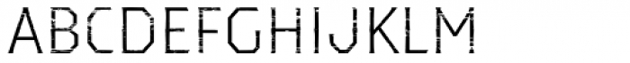 Dever Serif Wood Light
