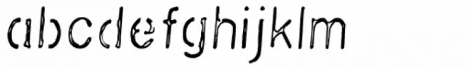 DF Ko Light Italic