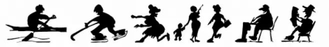 DF Shadowettes
