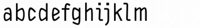 DF Staple TXT Medium