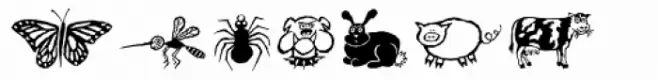 DF Wildlife Std PI