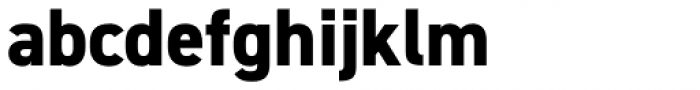 DIN 2014 ExtraBold