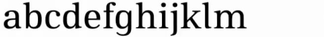 DIN Neue Roman Variable