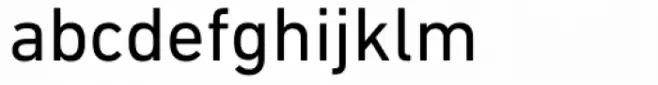 DIN Next Devanagari Regular
