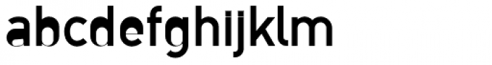DINfun Pro Drooped