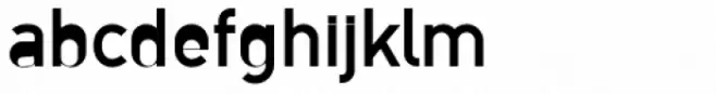 DINfun Pro Drooped