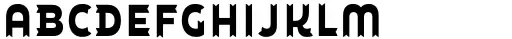Diablito One 001